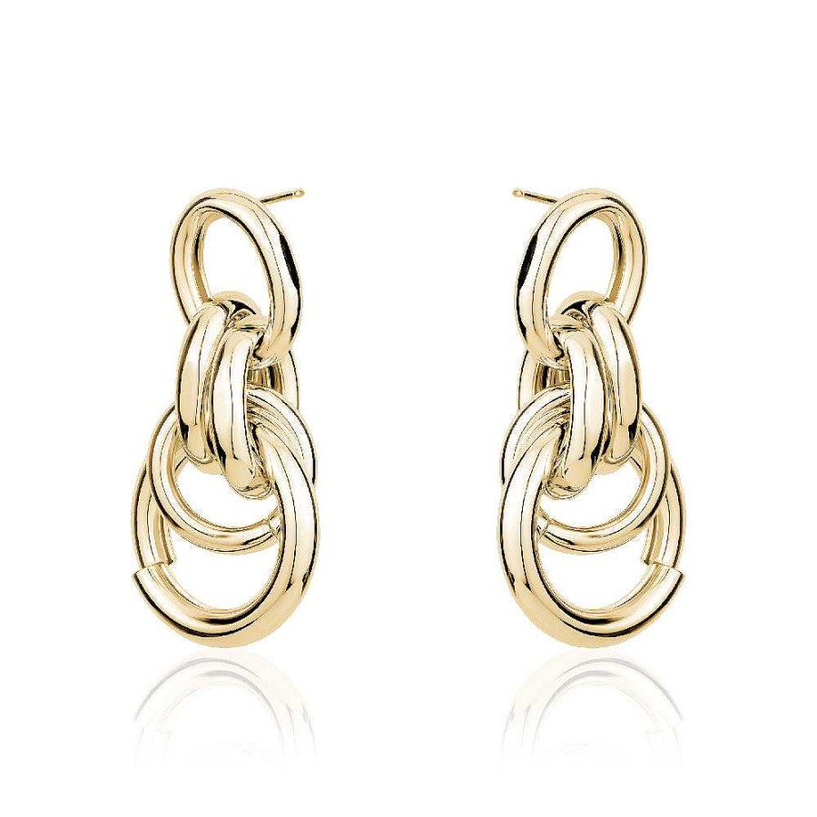 Kgmtl Limlim | Dazzle Statement Earerings