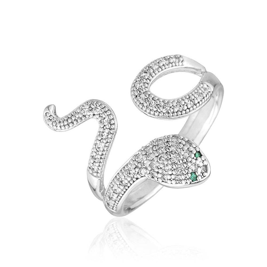 Jewelry Limlim | Snake Ring