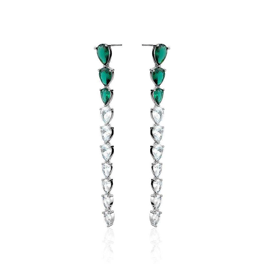 Jewelry Limlim | Emerald Love