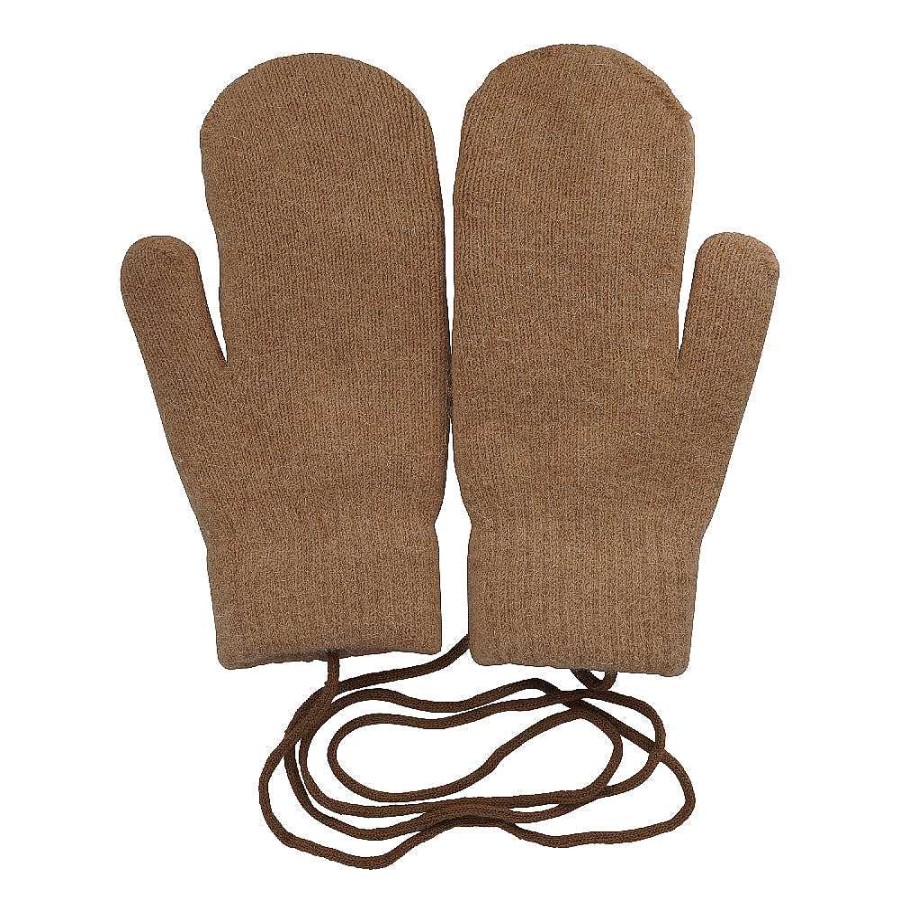 Slippers And Beanies Limlim | String Warm Mittens