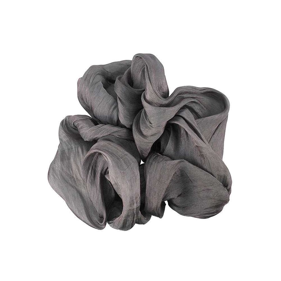 Kgmtl Limlim | Extra Large Organza Scrunchies