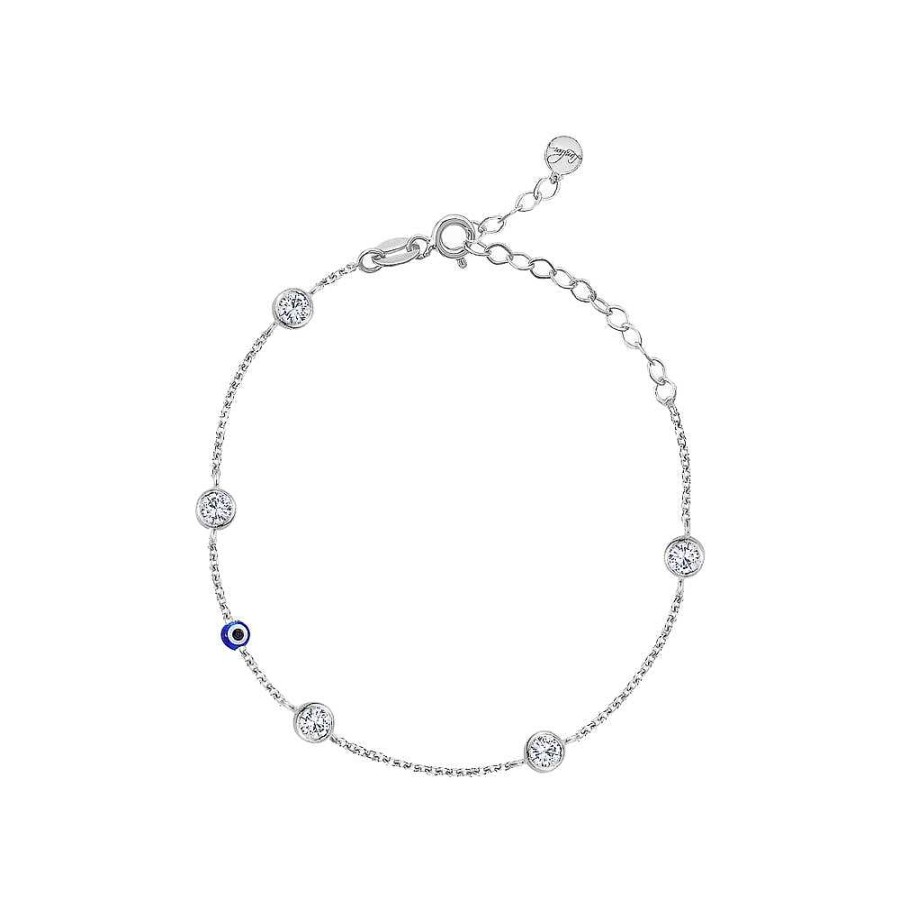 Kgmtl Limlim | Crystal Anklets