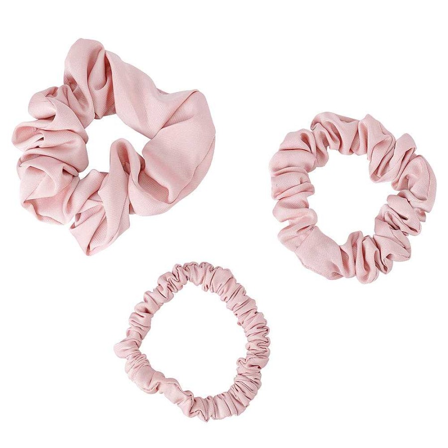 Hair Accessories Limlim | 3 Pack Scrunchie