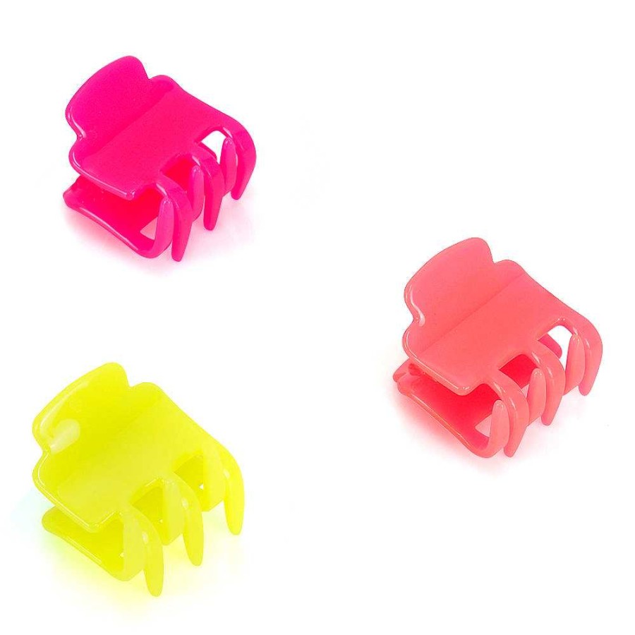 Hair Accessories Limlim | Neon Claws