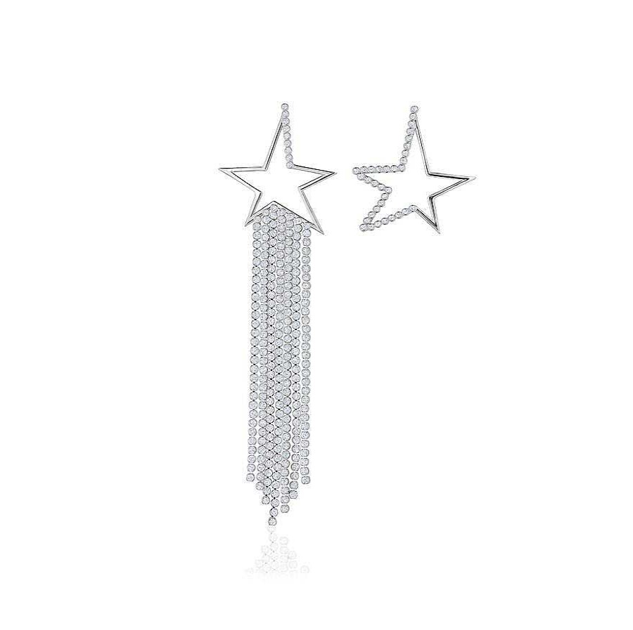 Jewelry Limlim | Shooting Star Earring