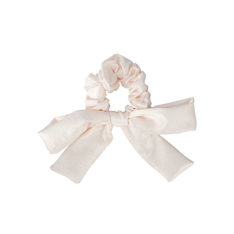 Kgmtl Limlim | Luxe Bow Scrunchie