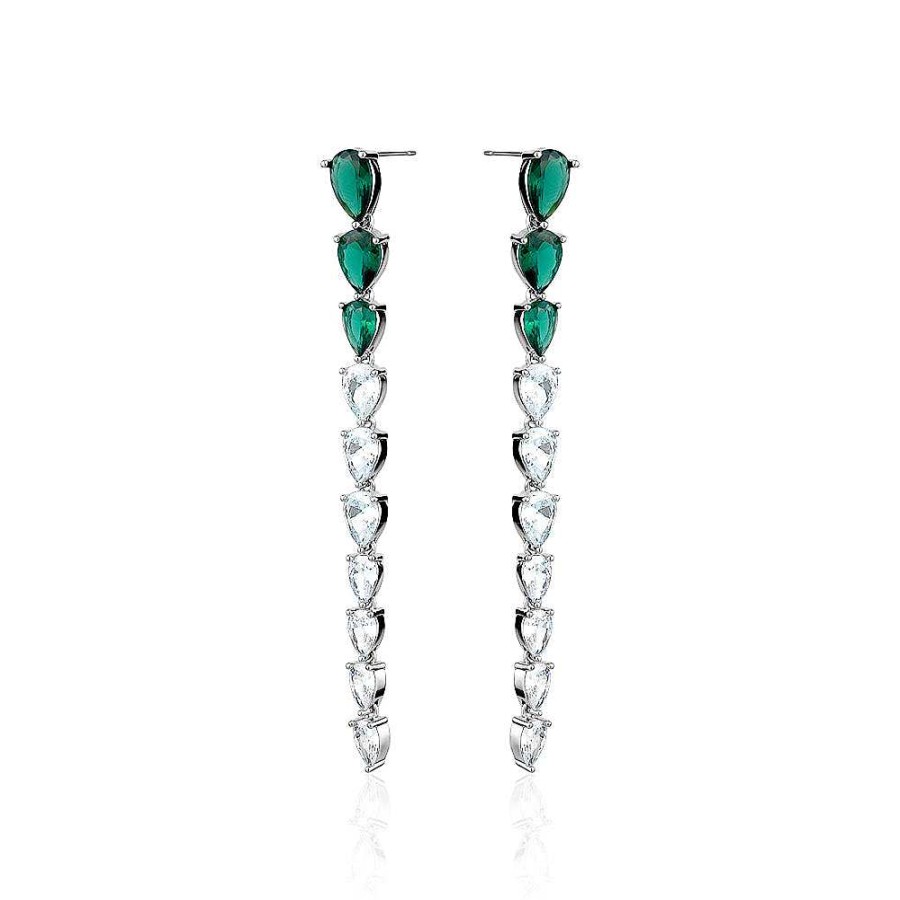 Jewelry Limlim | Emerald Love