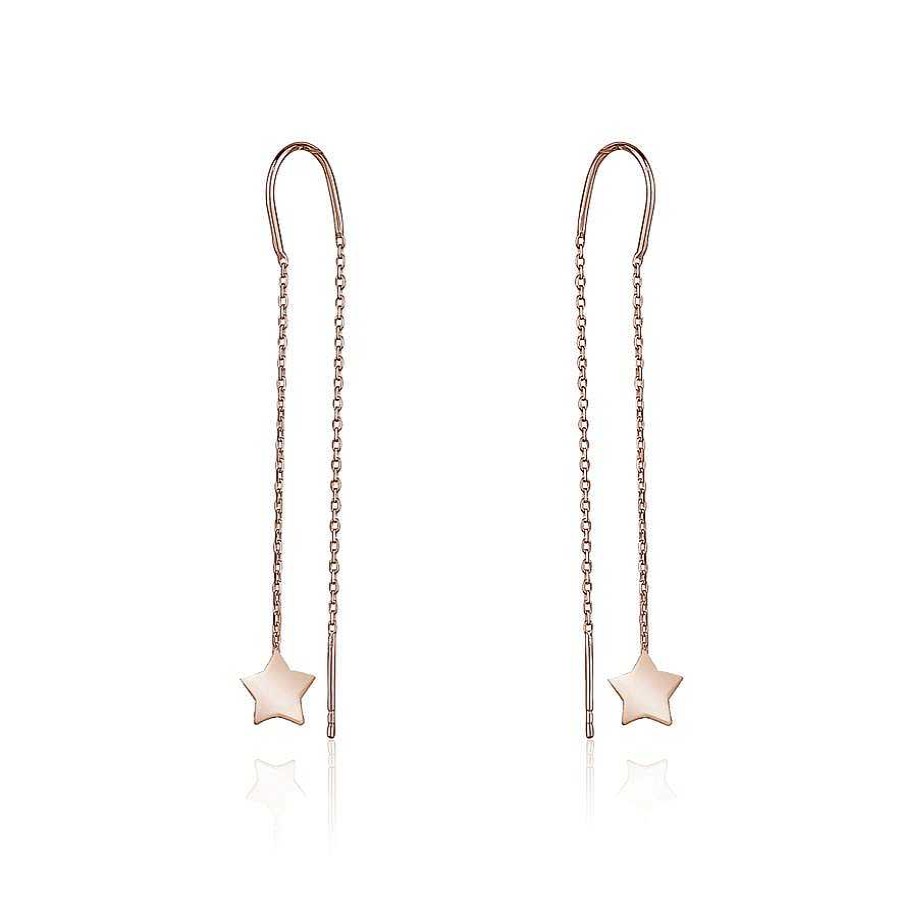 Jewelry Limlim | Dangling Star Earring