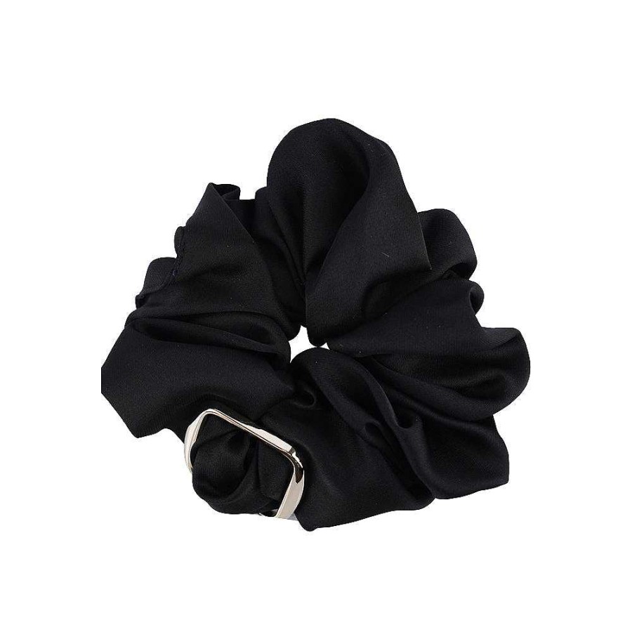 Hair Accessories Limlim | Buckle Scrunchies