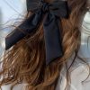 Hair Accessories Limlim | Classic French Bow