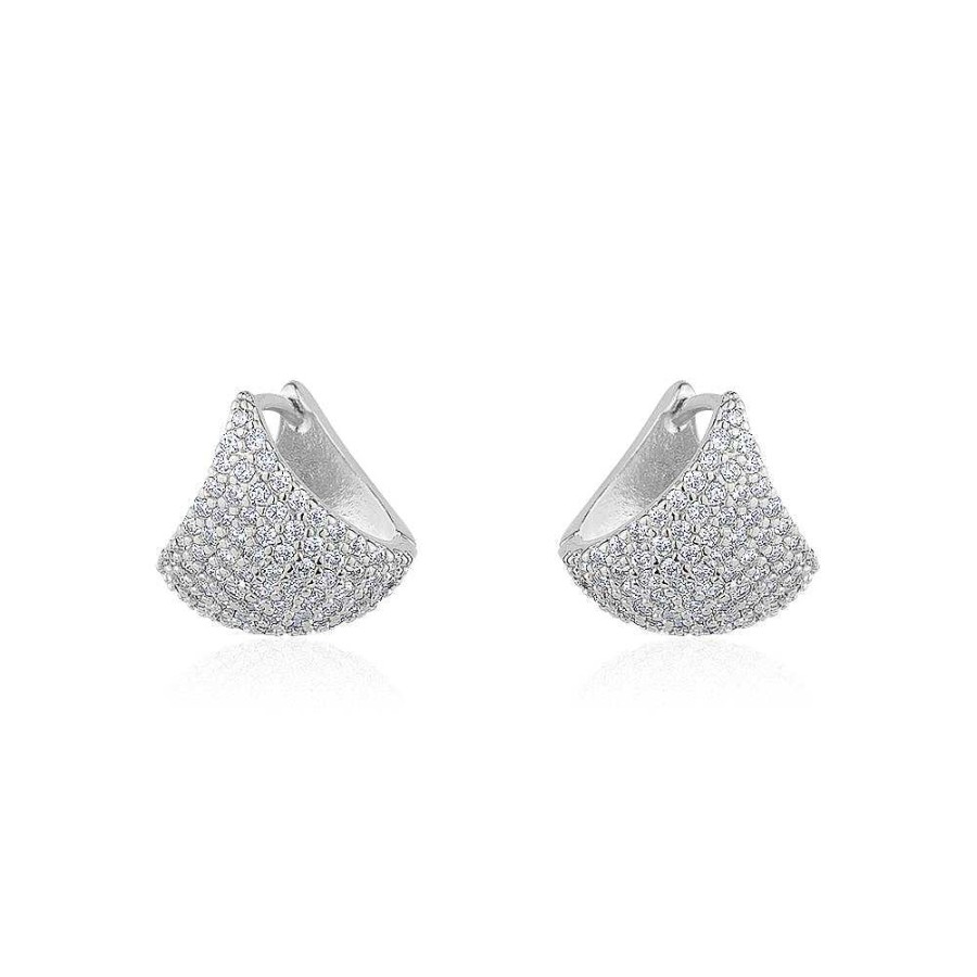 Jewelry Limlim | Luxe Ear Huggers