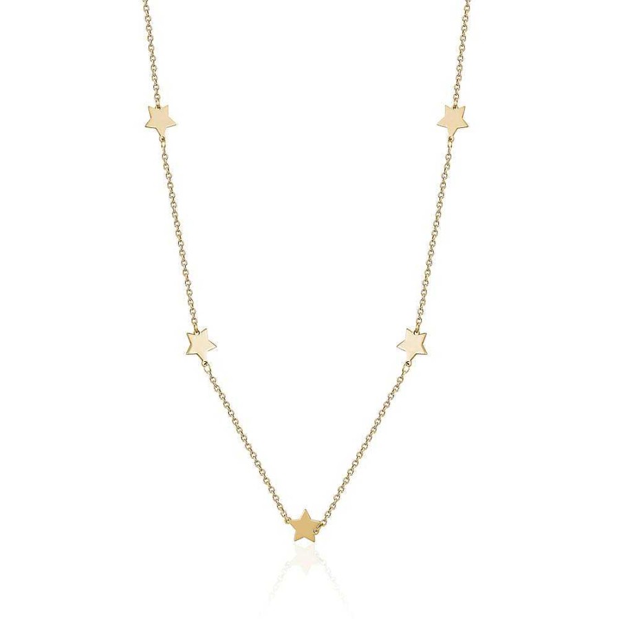 Jewelry Limlim | Small Star Necklace