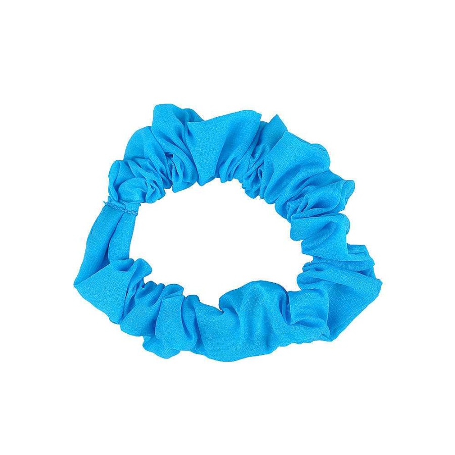 Kgmtl Limlim | Nylon Small Scrunchies