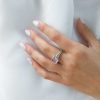 Jewelry Limlim | Emerald Cut Statement Ring