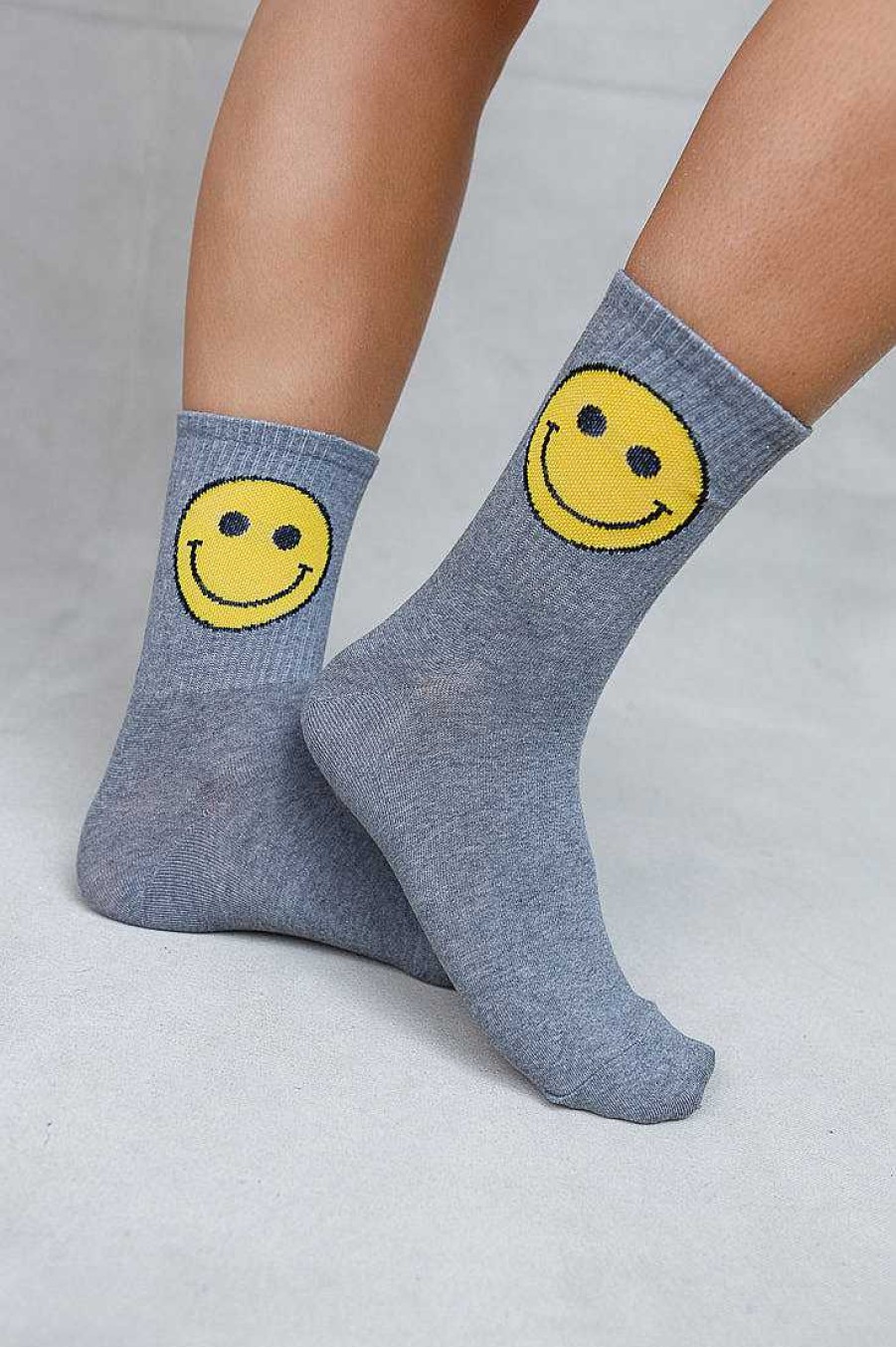 Luxe Trendy Socks Limlim | Happy Days