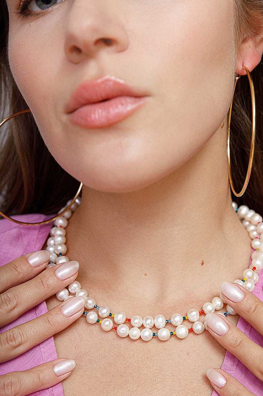 Jewelry Limlim | Beautiful Fresh Water Pearls