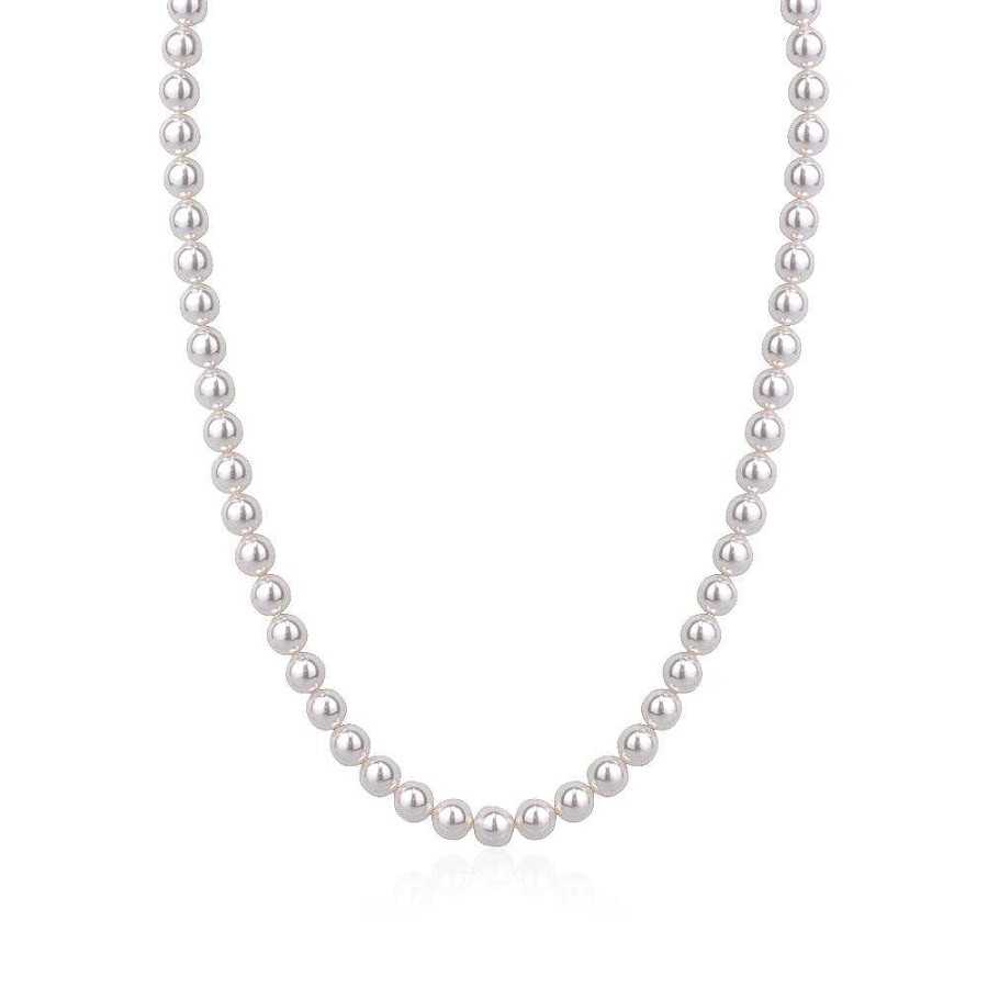 Jewelry Limlim | Swarovski Small 6 Mm Necklace