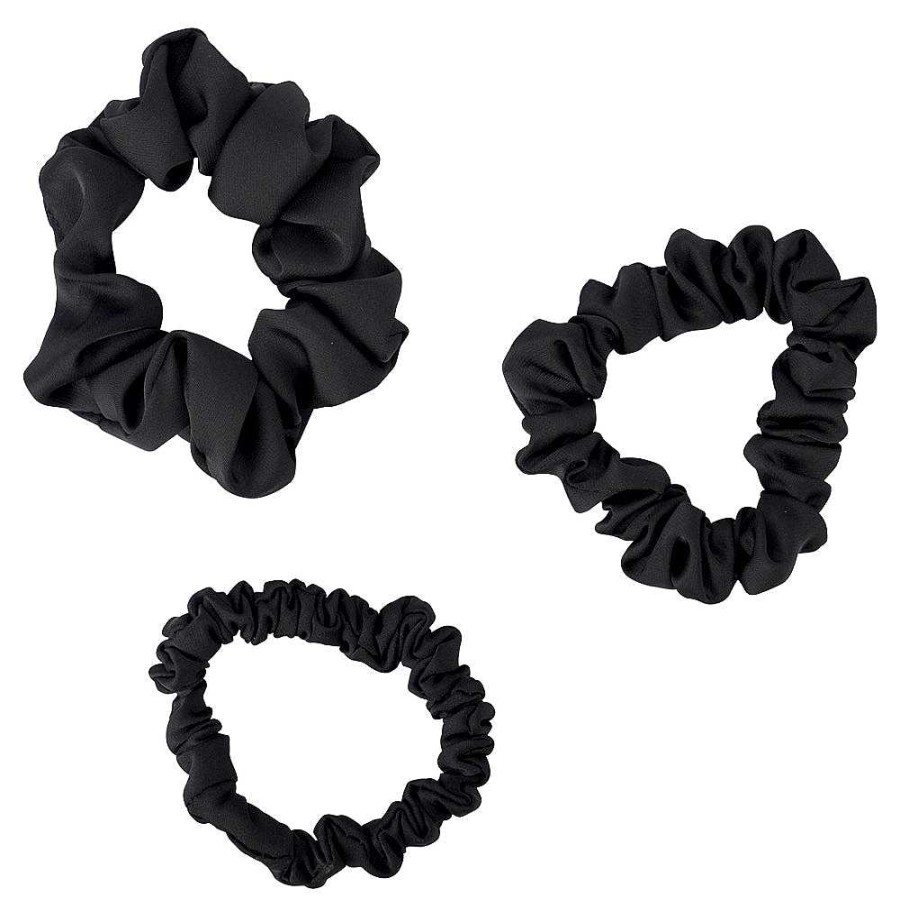 Hair Accessories Limlim | 3 Pack Scrunchie