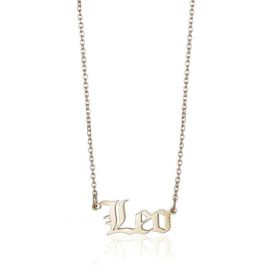 Jewelry Limlim | Zodiac Necklaces