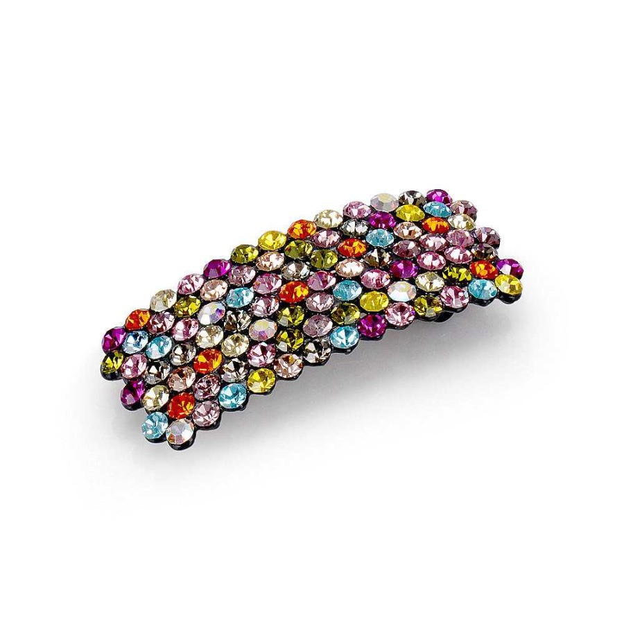 Hair Accessories Limlim | Rainbow Barette