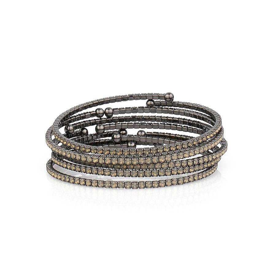 Jewelry Limlim | Swarovski Bundle Bracelets