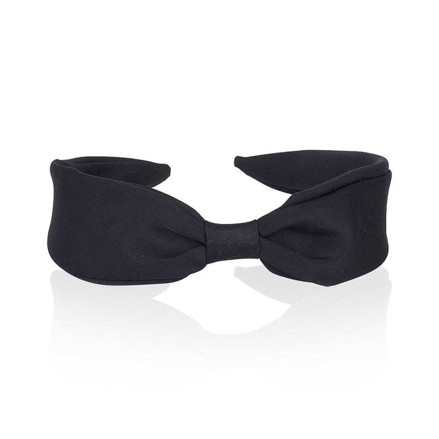 Hair Accessories Limlim | Satin Light Hairband