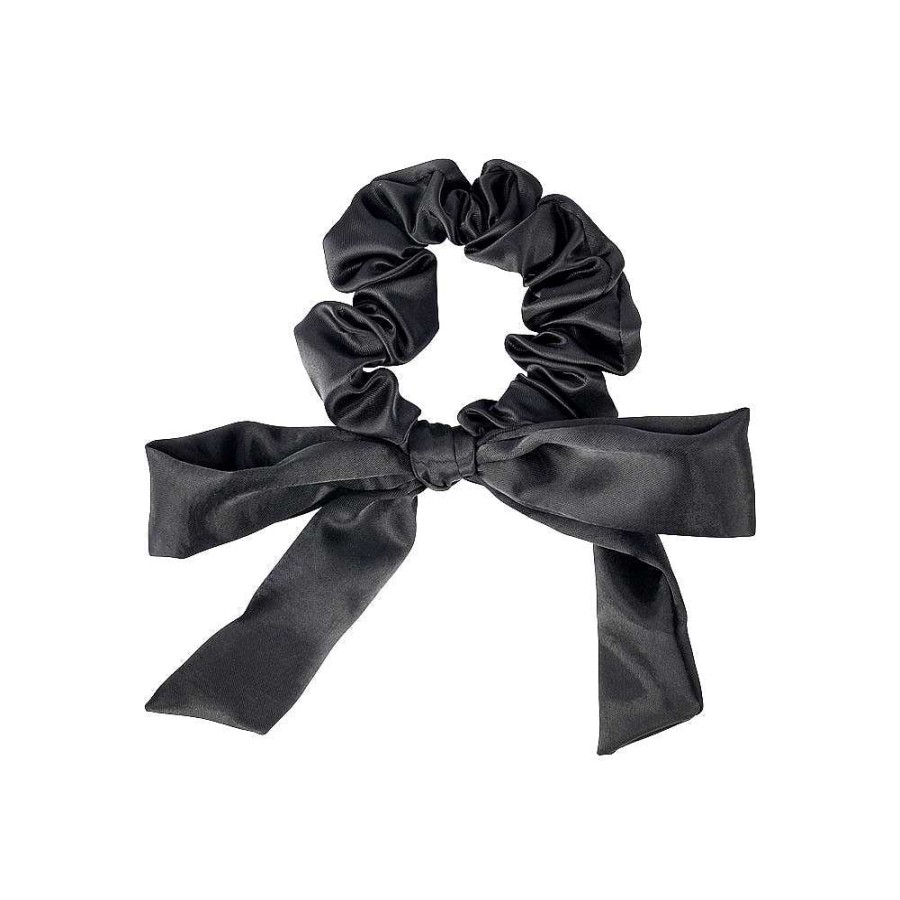 Kgmtl Limlim | Luxe Bow Scrunchie