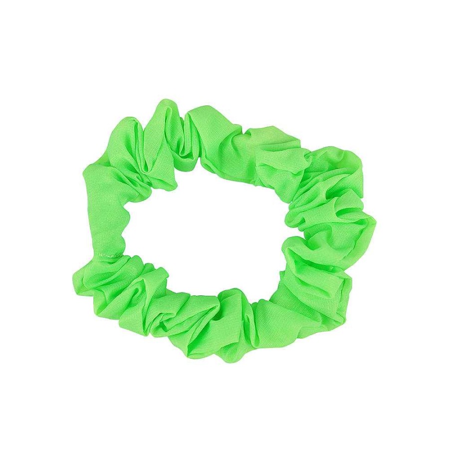 Hair Accessories Limlim | Nylon Small Scrunchies