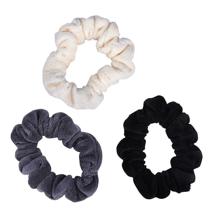 Kgmtl Limlim | Small Velvet Scrunchies Pack