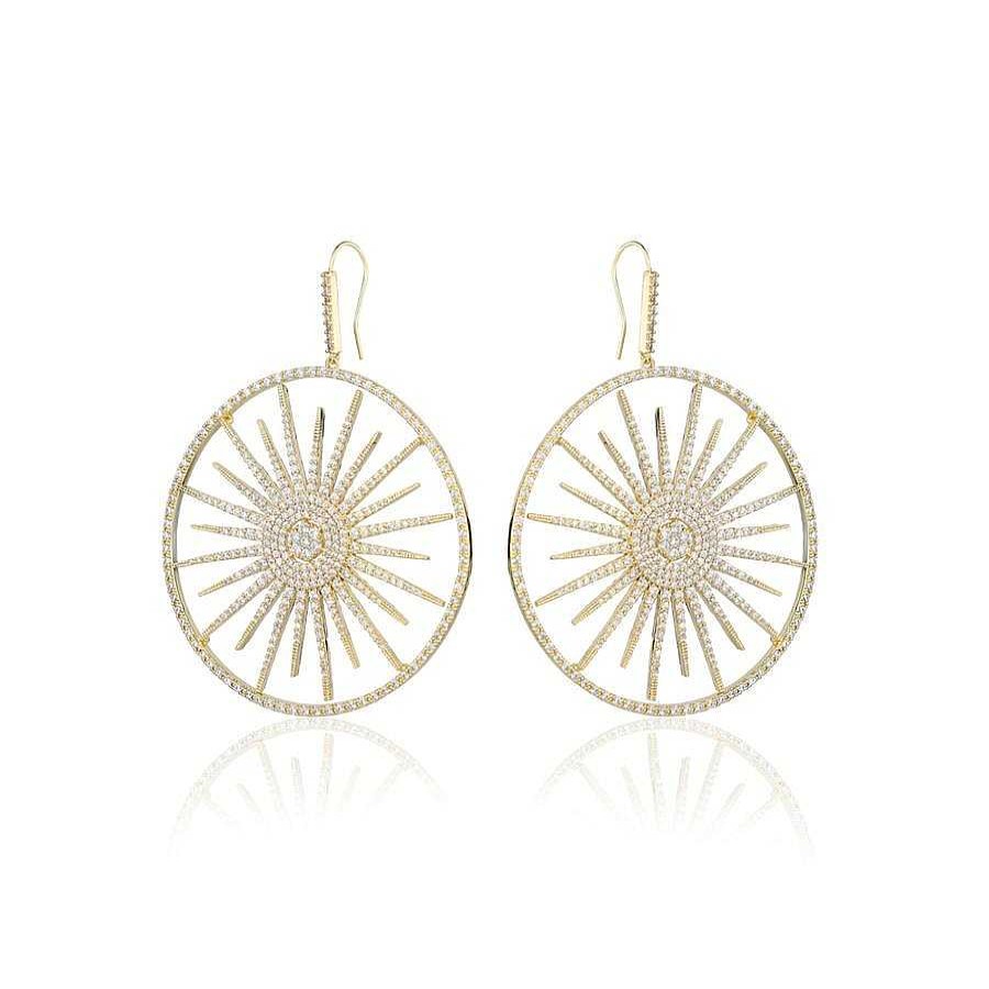 Jewelry Limlim | Large Statement Earrings