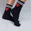 Luxe Trendy Socks Limlim | Look At Me