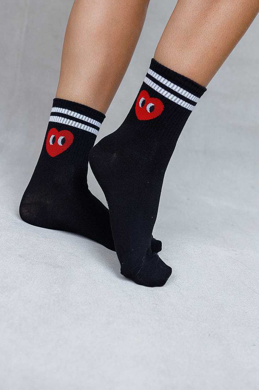 Luxe Trendy Socks Limlim | Look At Me