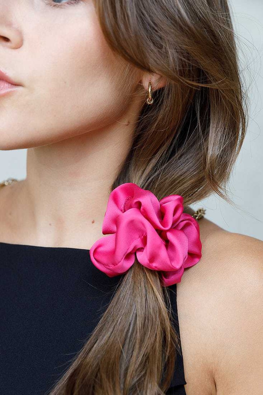 Hair Accessories Limlim | New Classic Scrunchies