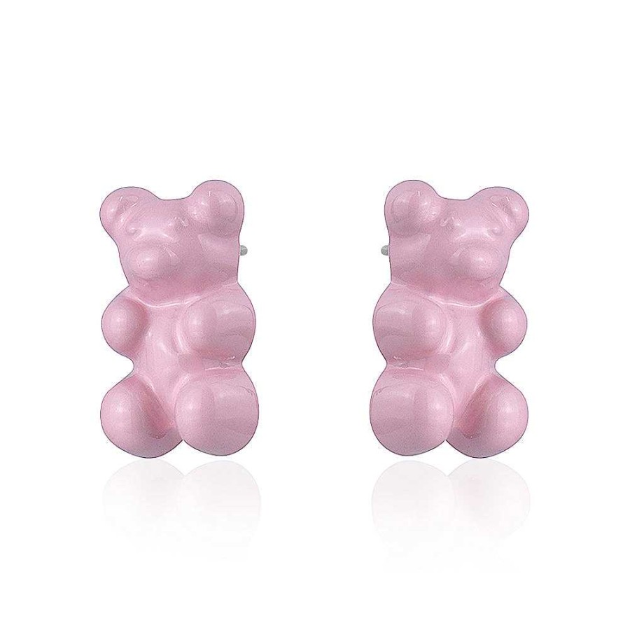 Jewelry Limlim | Gummy Bear Stud Earrings