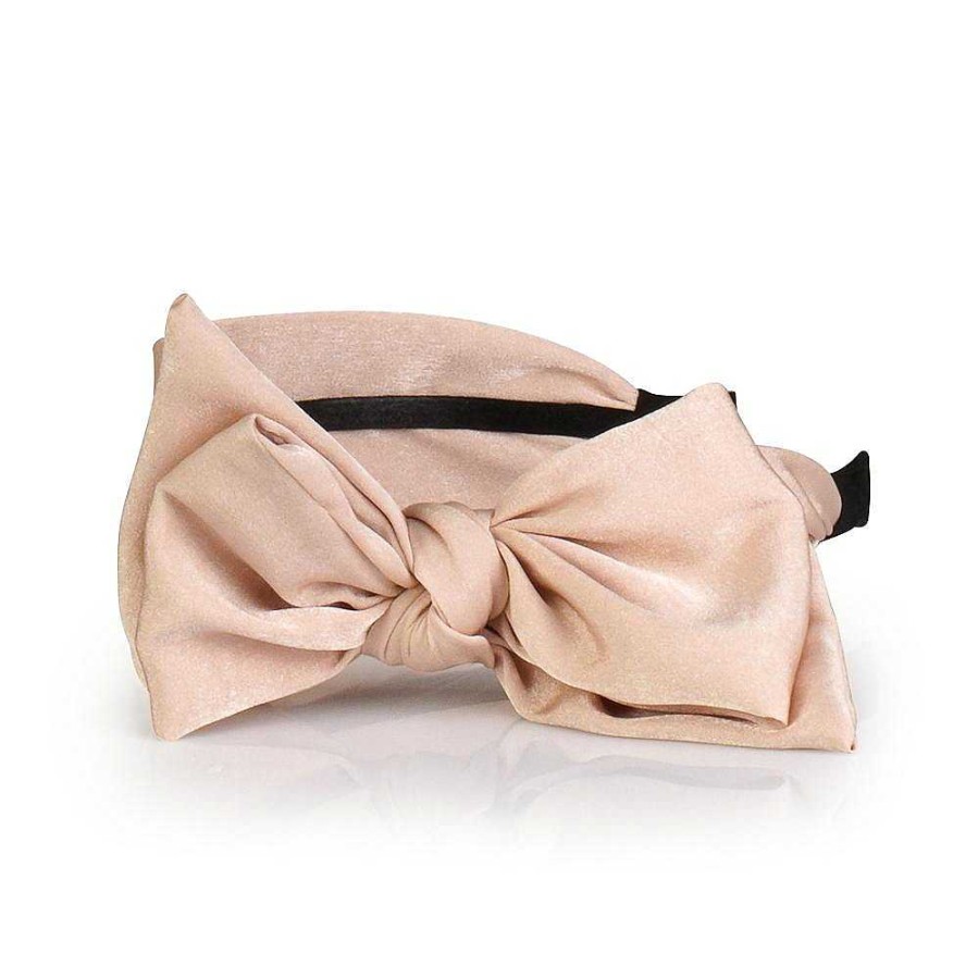 Hair Accessories Limlim | Side Bow Hairband