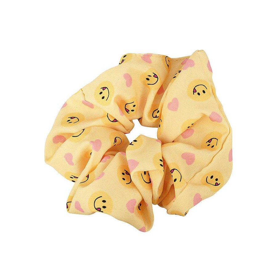 Hair Accessories Limlim | Smile Scrunchies