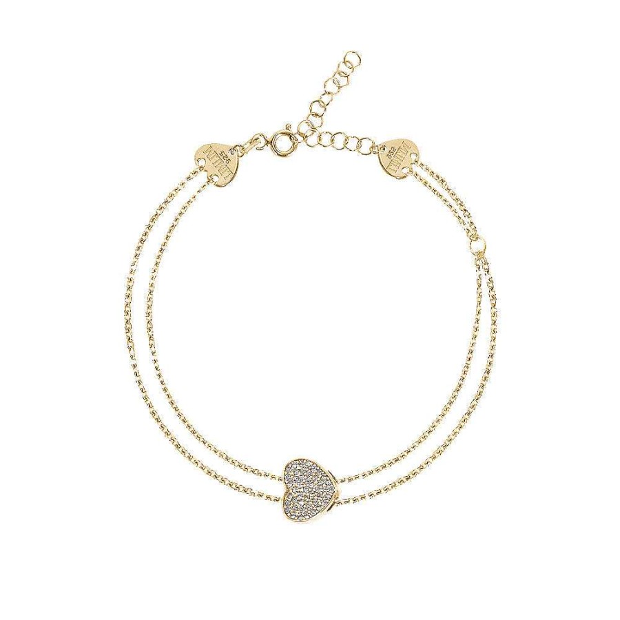 Jewelry Limlim | Candy Heart Bracelet