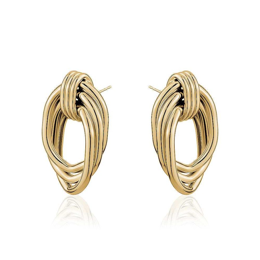 Jewelry Limlim | Bold Statement Earrings