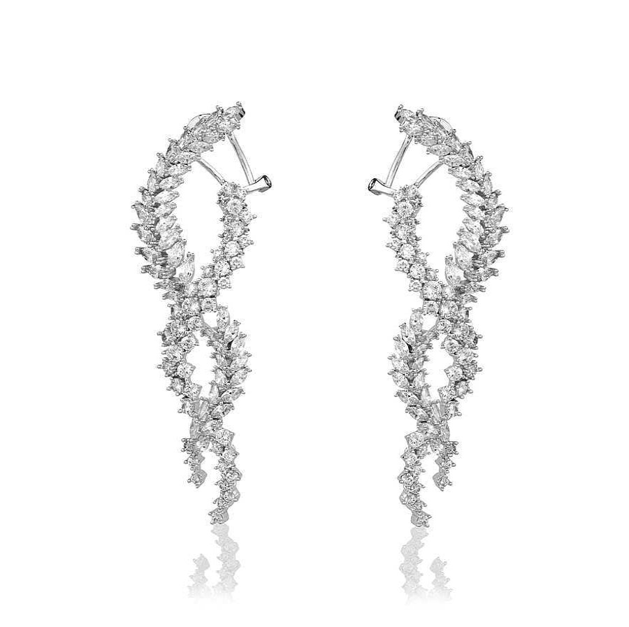 Jewelry Limlim | Luxury Statement Earring