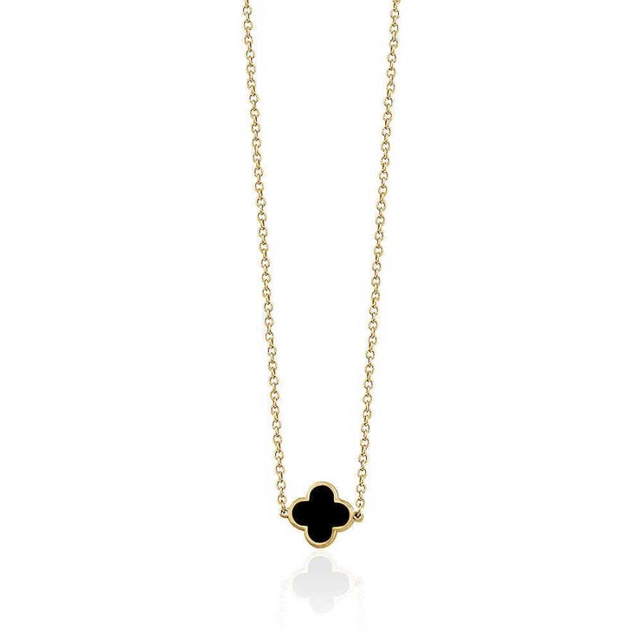 Jewelry Limlim | Single Flower Necklace