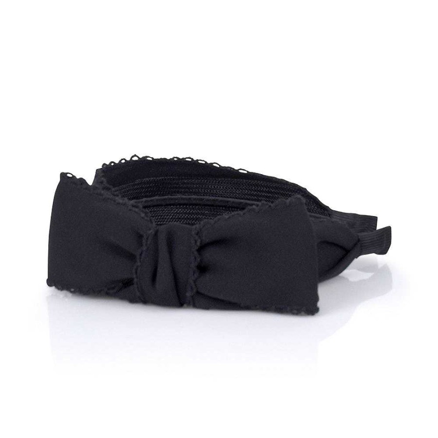 Hair Accessories Limlim | Side Bow Detailed Hairband