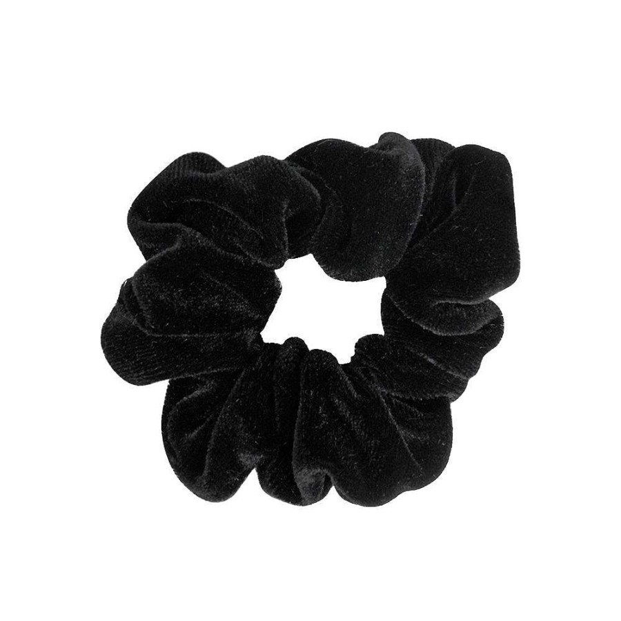 Hair Accessories Limlim | Small Velvet Scrunchies