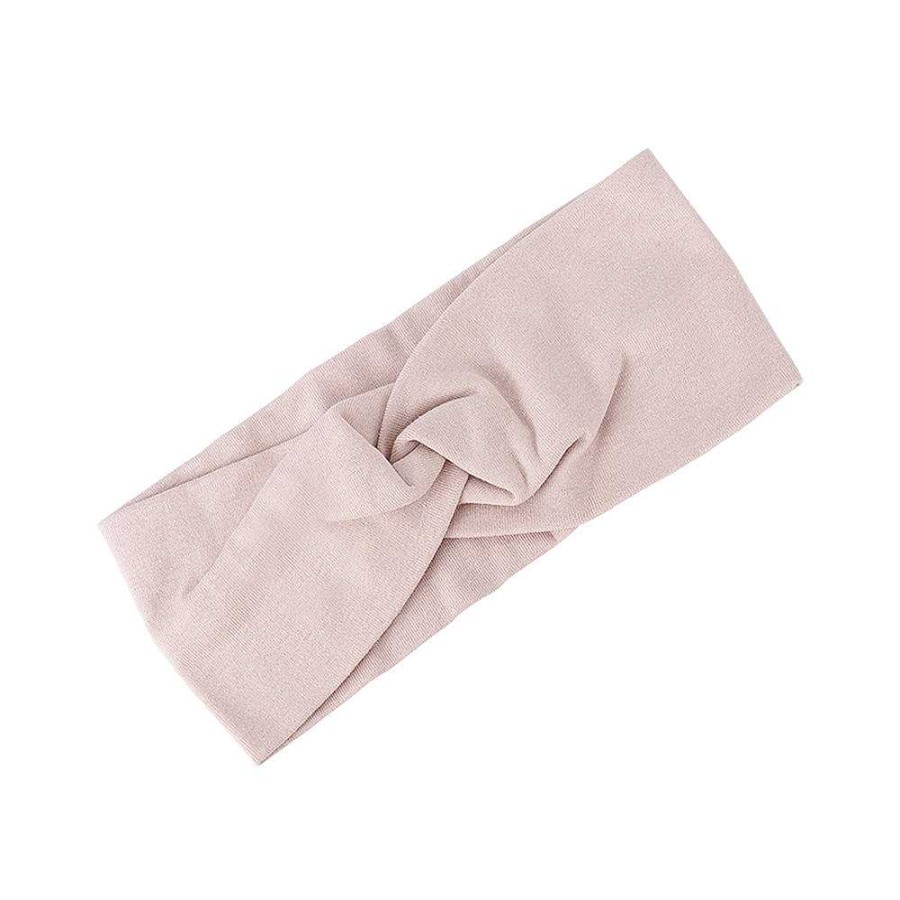 Hair Accessories Limlim | Knot Cotton Bandana