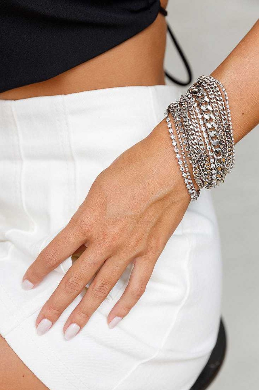 Jewelry Limlim | Chain Bracelet