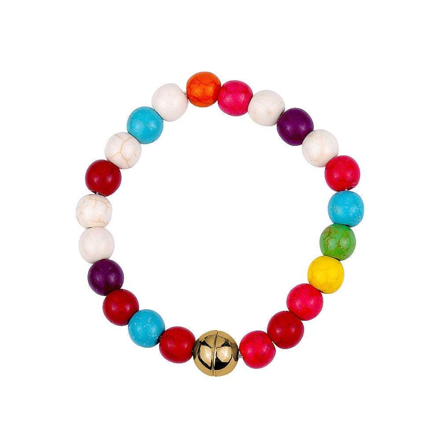 Jewelry Limlim | Beaded Stack Bracelets