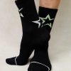 Luxe Trendy Socks Limlim | Star Bright Socks