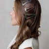 Hair Accessories Limlim | Pointy Clic Clac