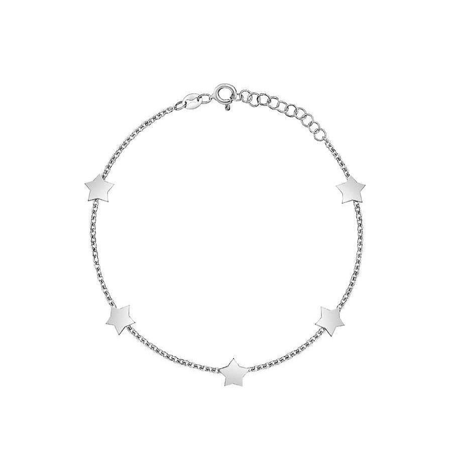 Jewelry Limlim | Five Star Bracelet