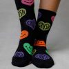 Luxe Trendy Socks Limlim | Candy Crush