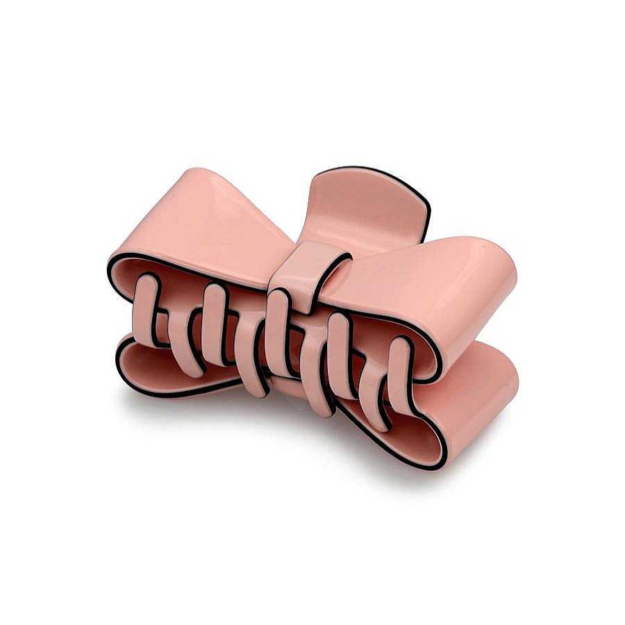 Hair Accessories Limlim | Mini Bow Jawclips